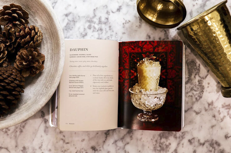 New Mags Mocktails