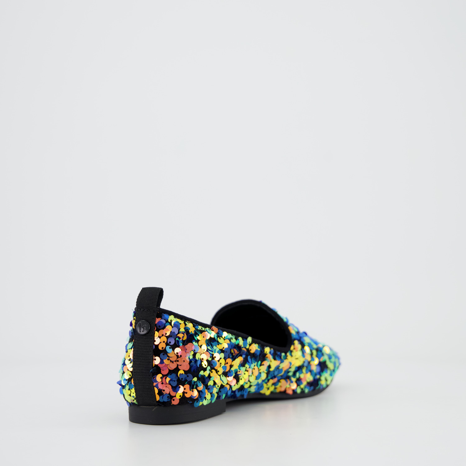 La Strada Halbschuhe