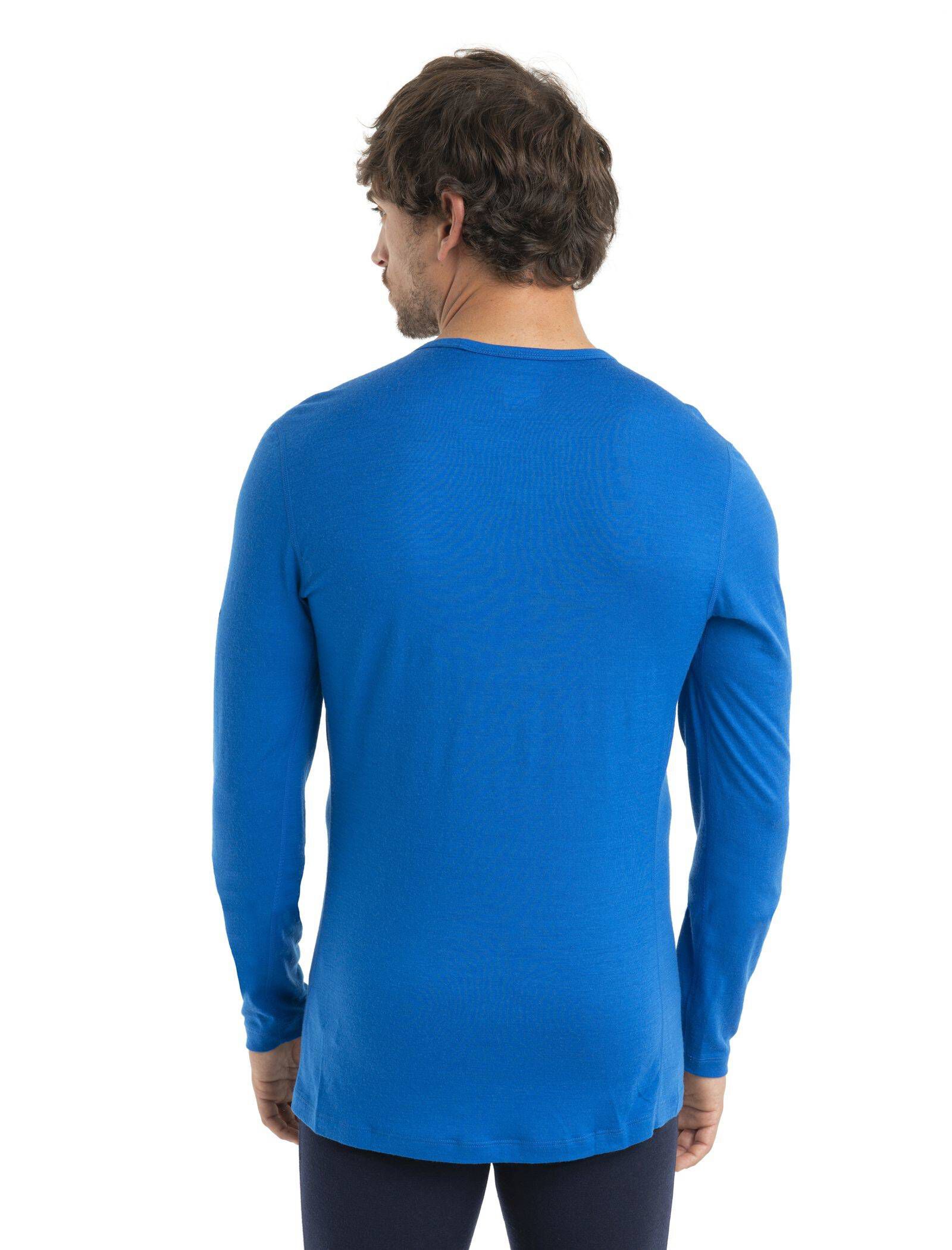Icebreaker| Herren Funktionssshirt MERINO 200 OASIS