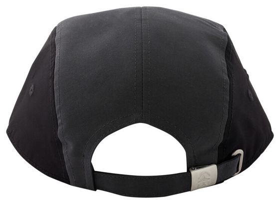 Casquette Outdoor Anthracite Wilsa