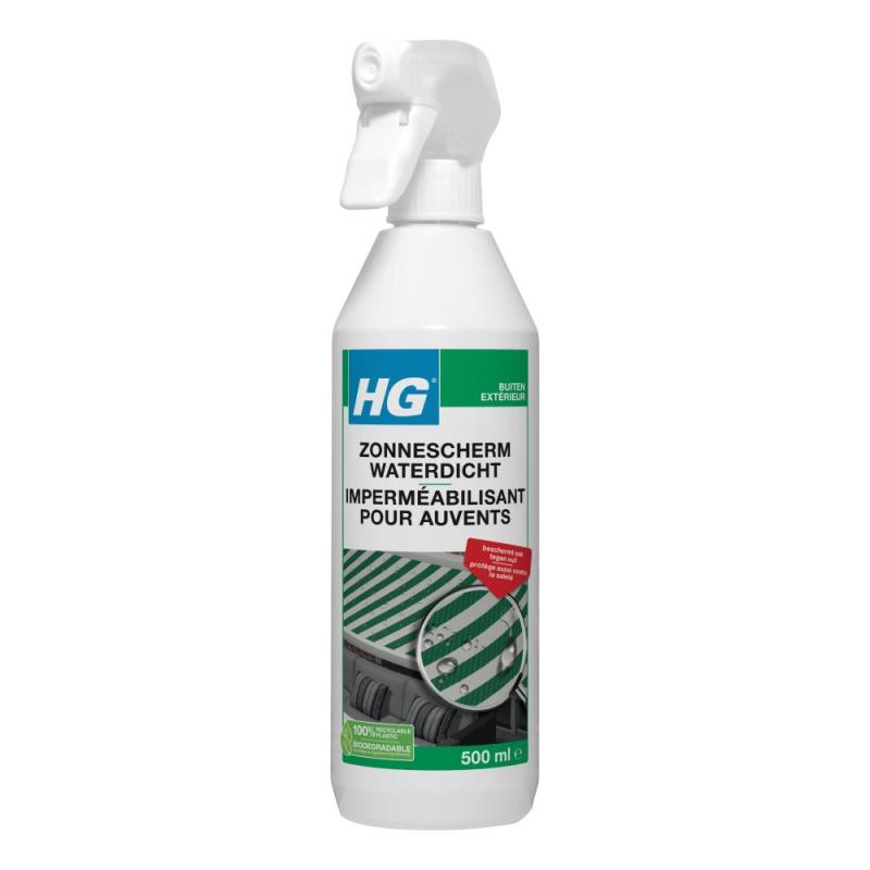 HGZonnescherm waterdicht 500ml