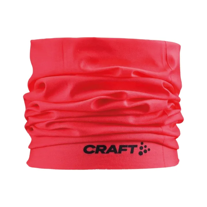 Craft Nekwarmer Senior