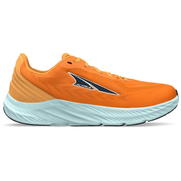 Chaussure running ALTRA RIVERA 4 M ORANGE