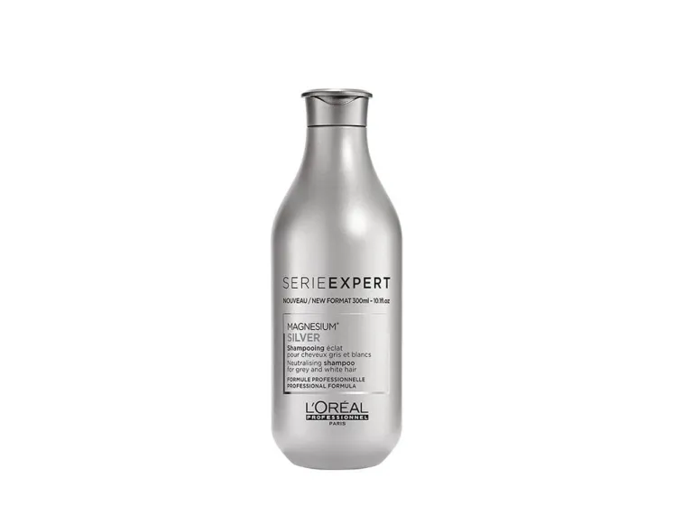 L’Oreal Professionnel EXPERT SILVER Shampoo 300ml