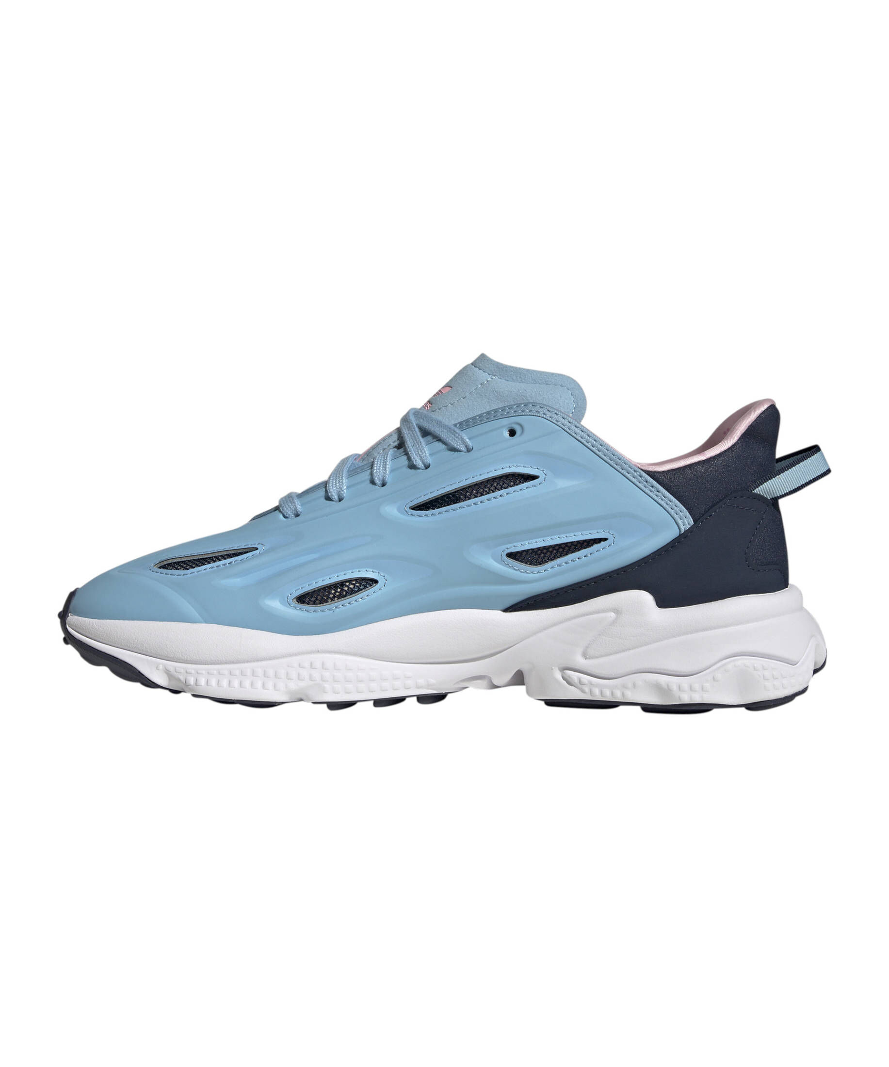 adidas Performance| Herren Lifestyle - Schuhe Herren - Sneakers Ozweego Celox Arsenal
