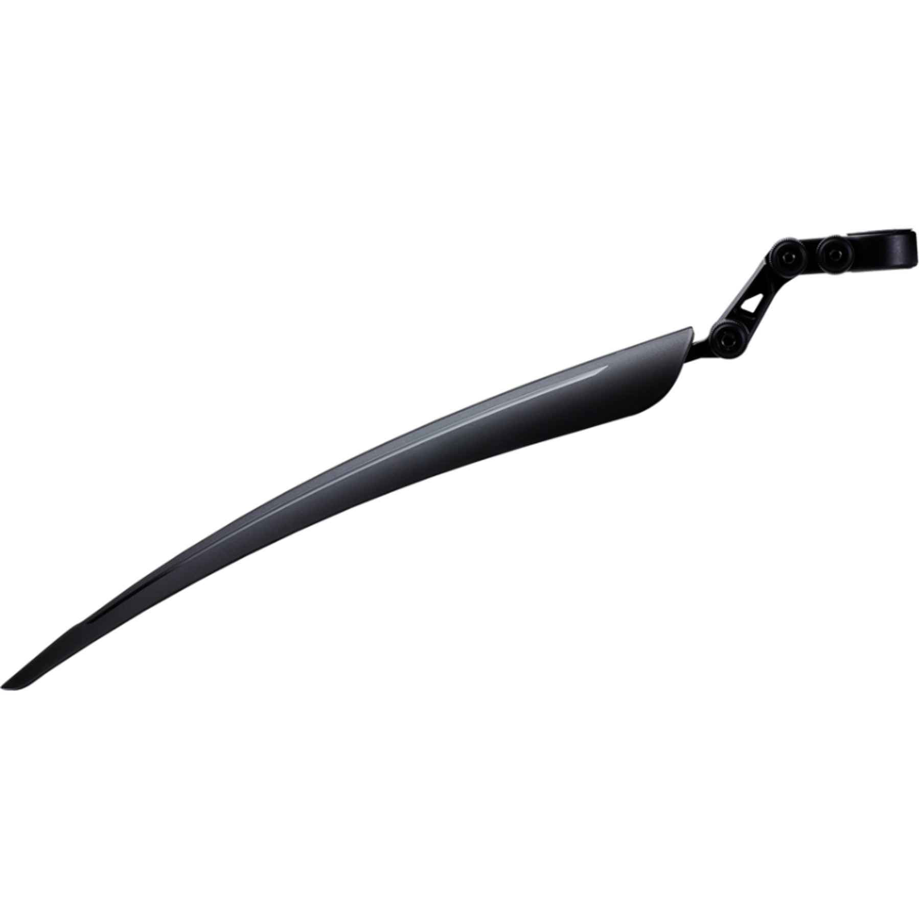 BBB Cycling BFD-15F HighProtector Achterspatbord