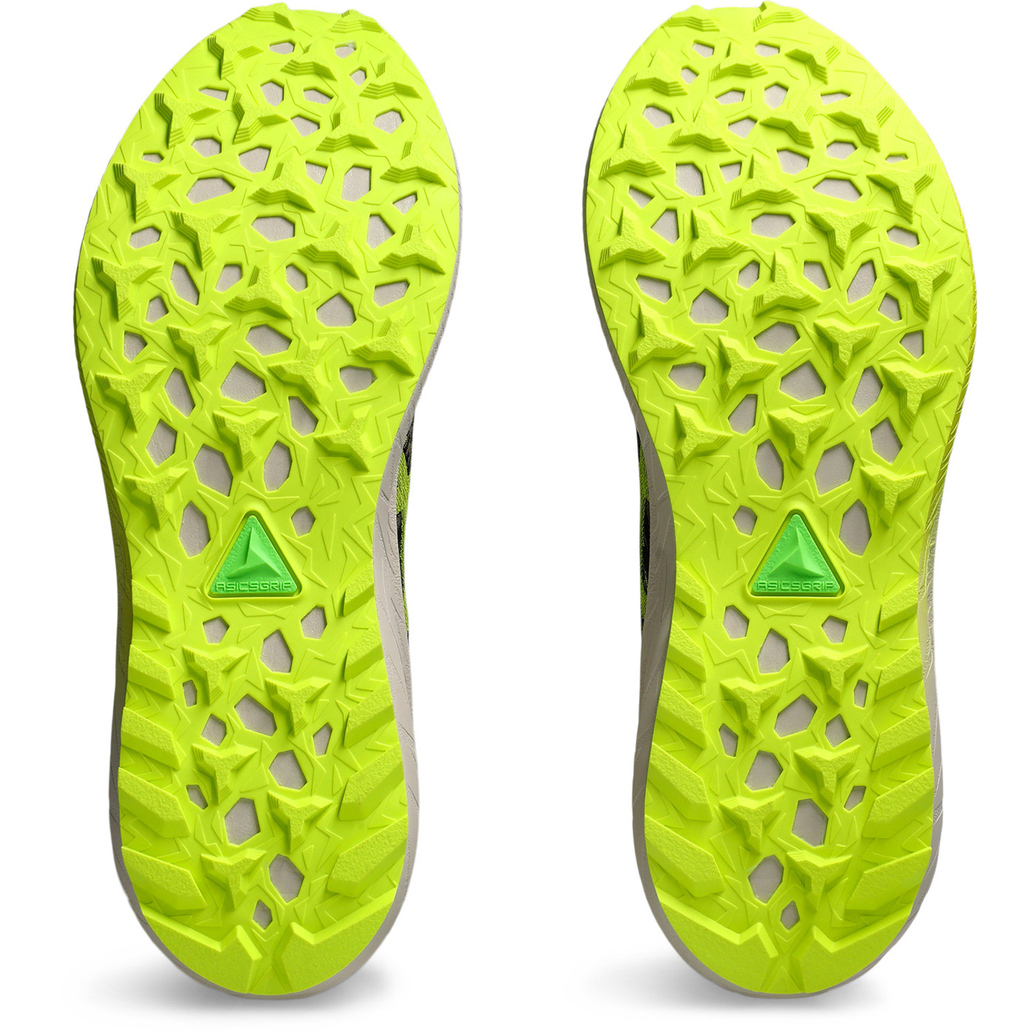 ASICS Fuji Lite 5 Heren