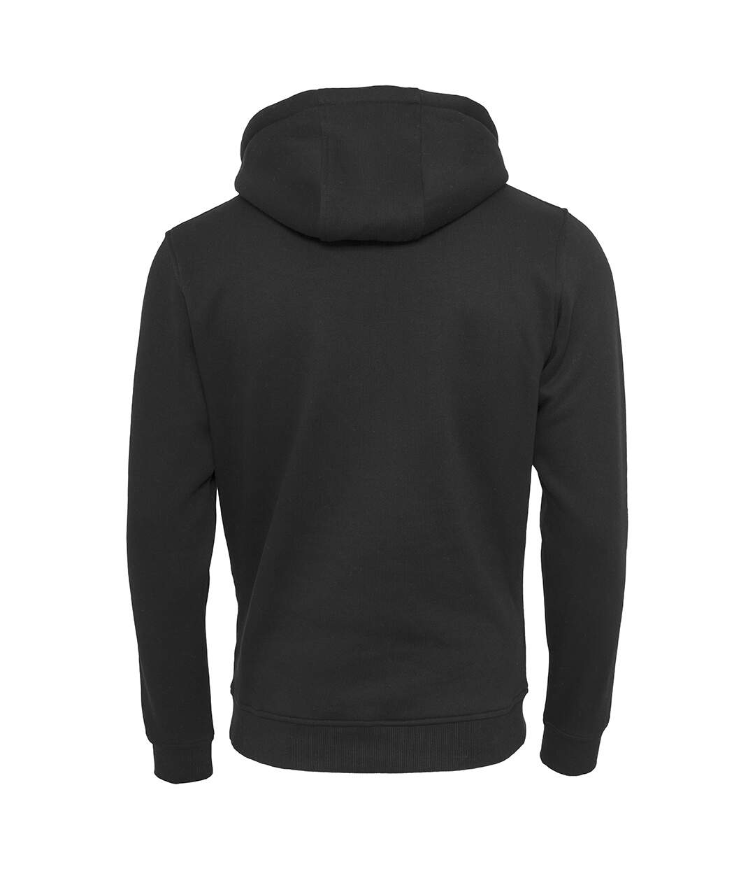 Build Your Brand - Sweat à capuche - Hommes (Noir) - UTRW5681