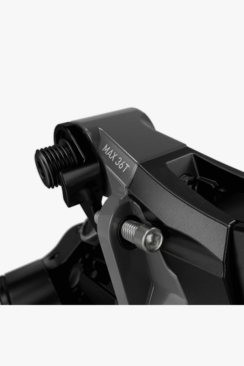 Sram Rear Rival eTap AXS 12SP without Battery Schaltwerk