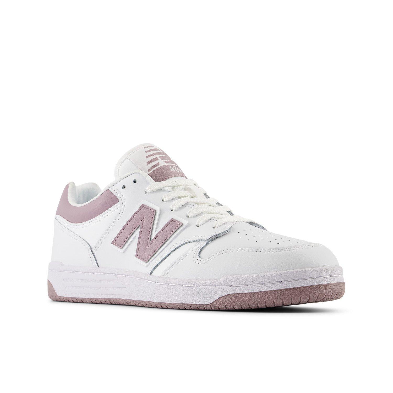 New Balance NBLS 480 Trainers Womens