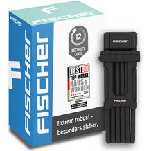 Antivol pliable pour vélo PROTEC PLUS+ FK110