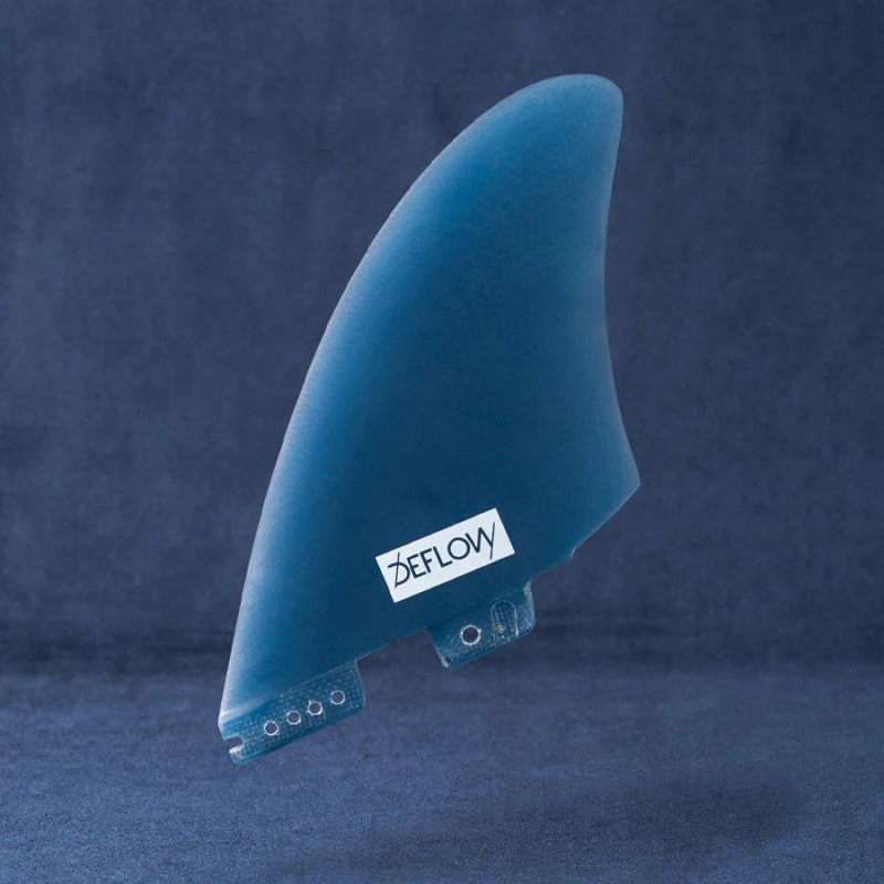 Deflow Mid - Twin - Full Tab - M - FCS II Blue