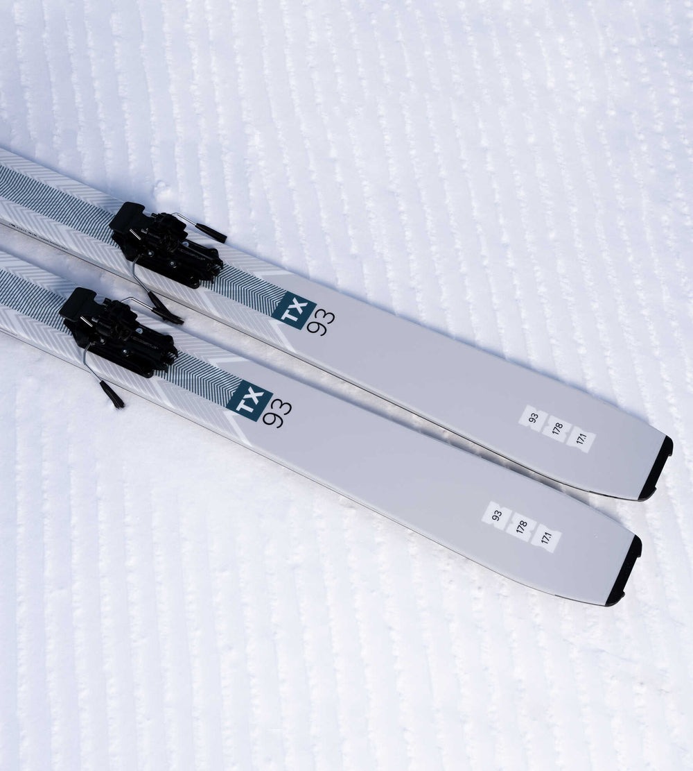 TX93 White