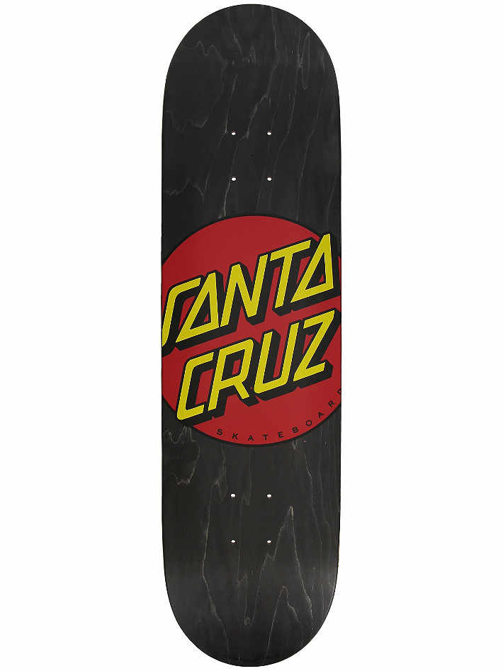 Santa Cruz Deck Classic Dot 8.375