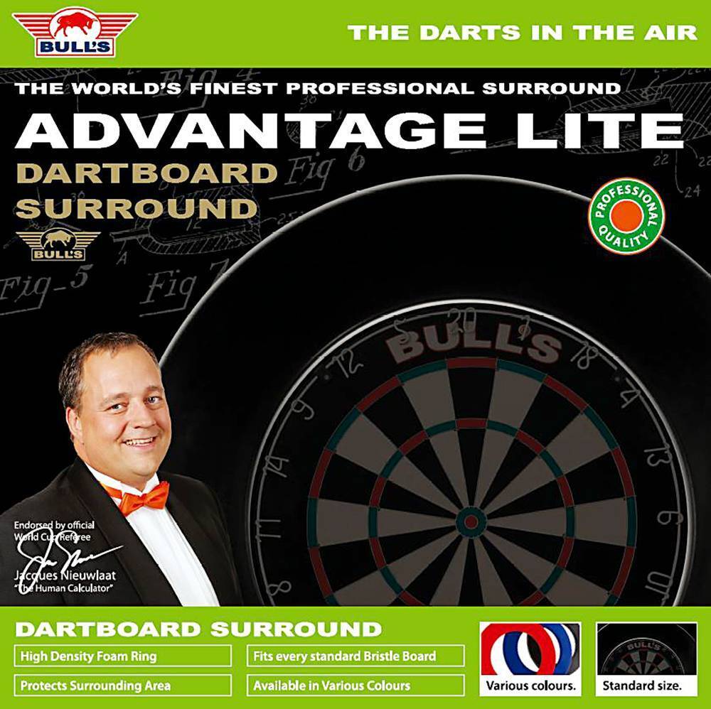 Bull's NL - Advantage Lite Surround