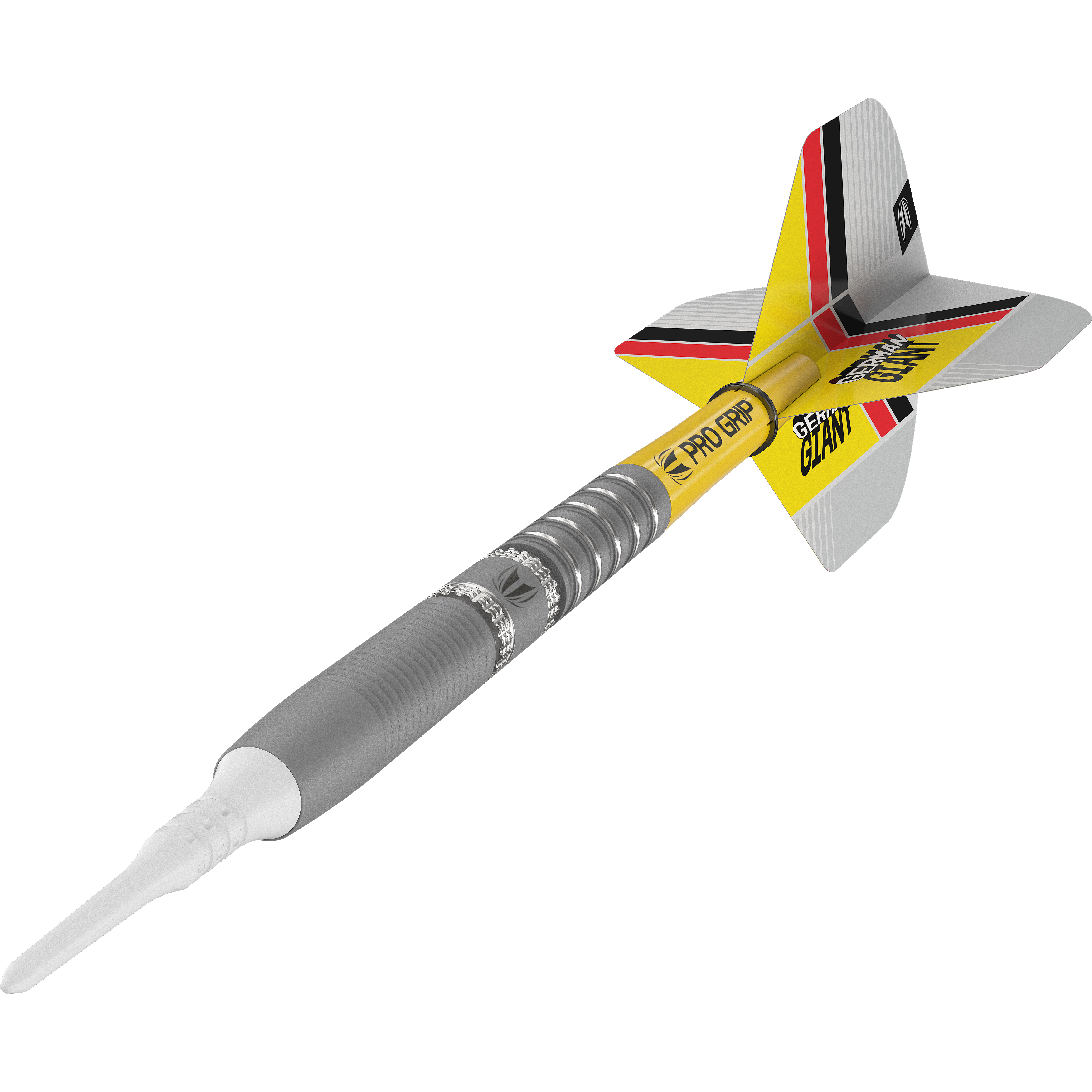 Target - Gabriel Clemens GEN 2 - Softdart