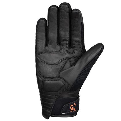Gants Ixon MIG LADY - Noir / Jaune