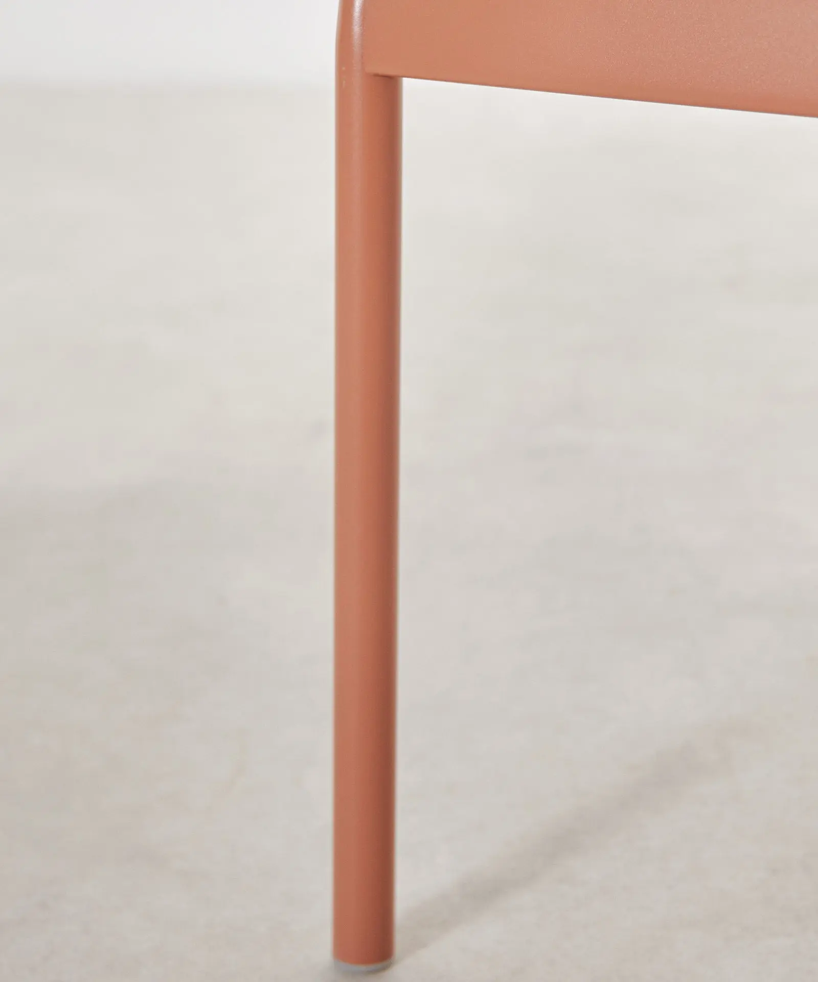 Silla de Metal Bora