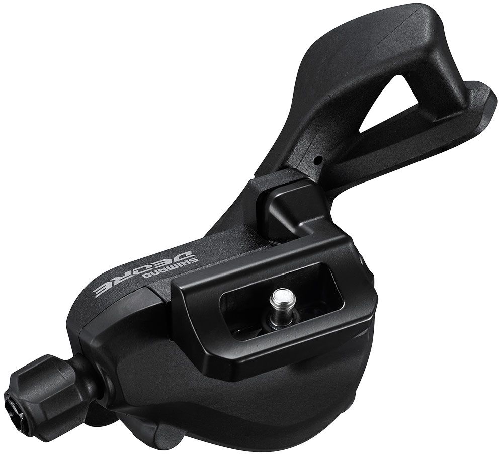 Shimano DEORE SL-M5100 I-Spec EV 2-fach Schalthebel links kaufen | Bike-Discount