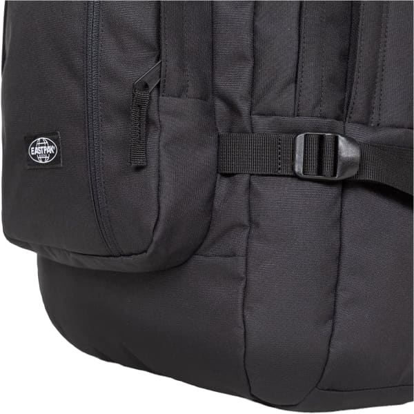 Sac à dos lifestyle EASTPAK VOLKER CS MONO BLACK