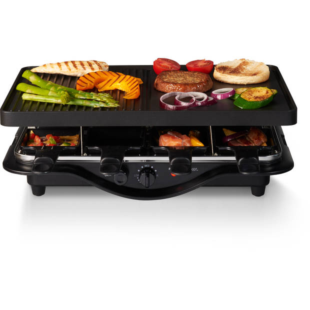 Blokker BL-26202 Gourmetset - 8 personen