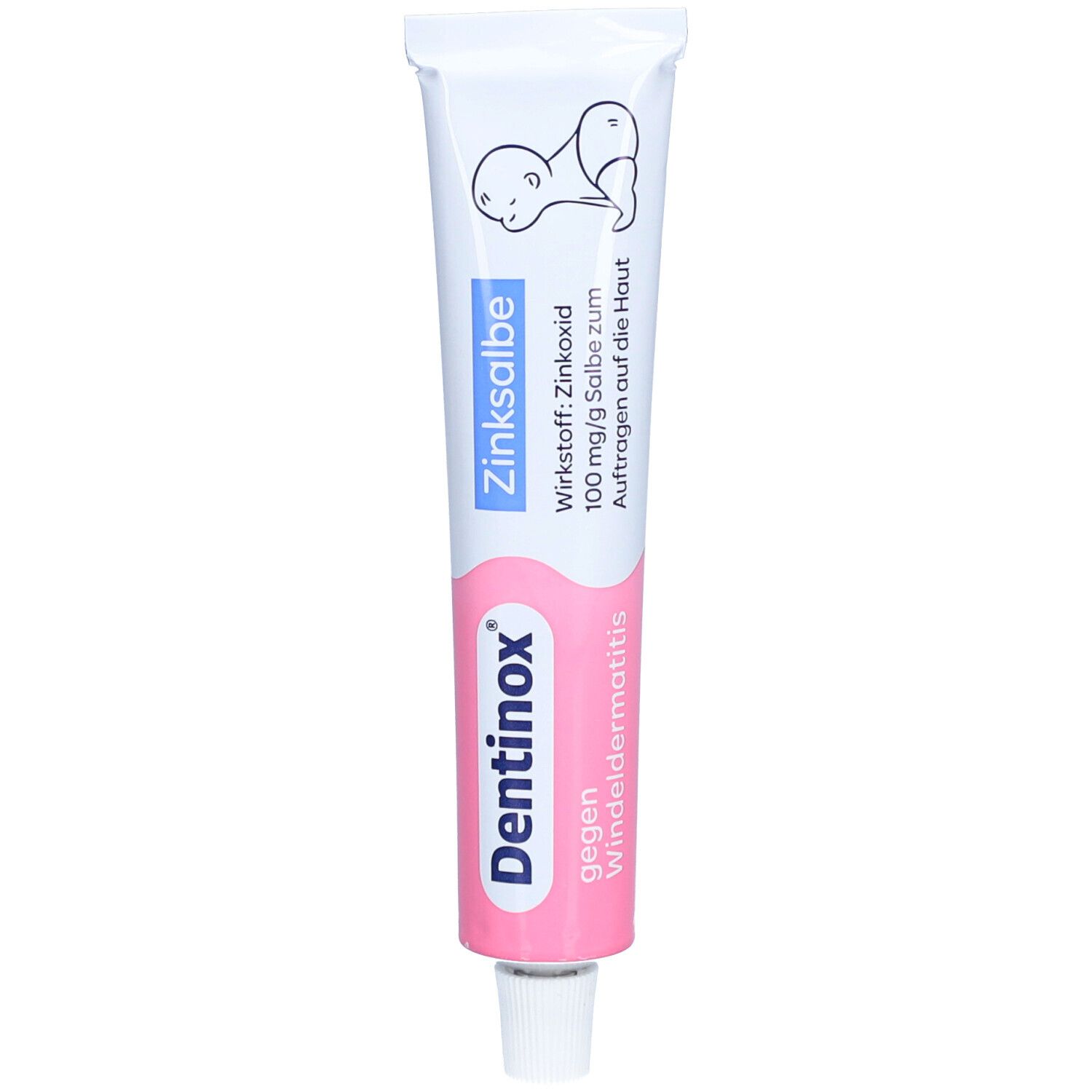Dentinox® Zinksalbe