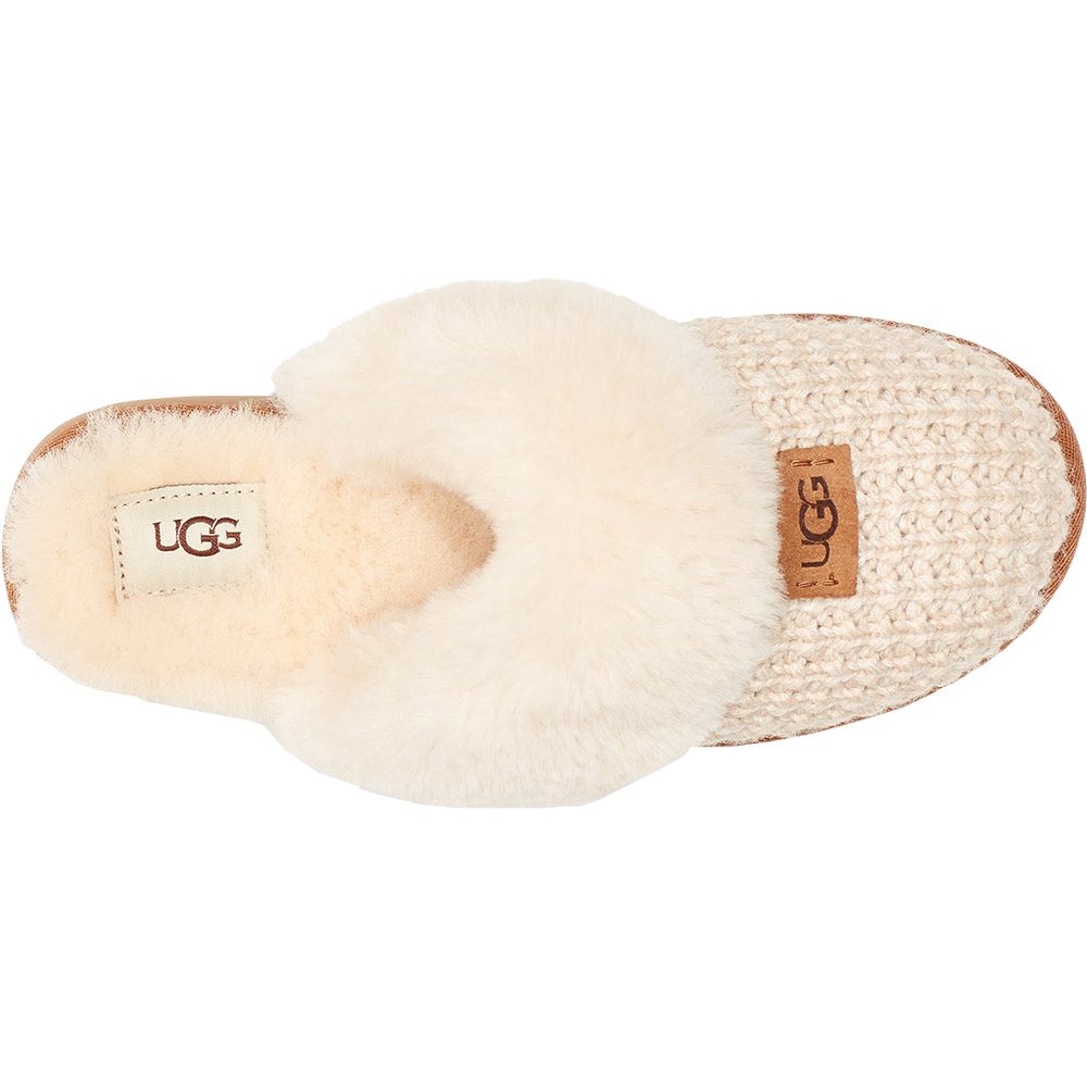 UGG Cozy Hausschuhe Damen cream