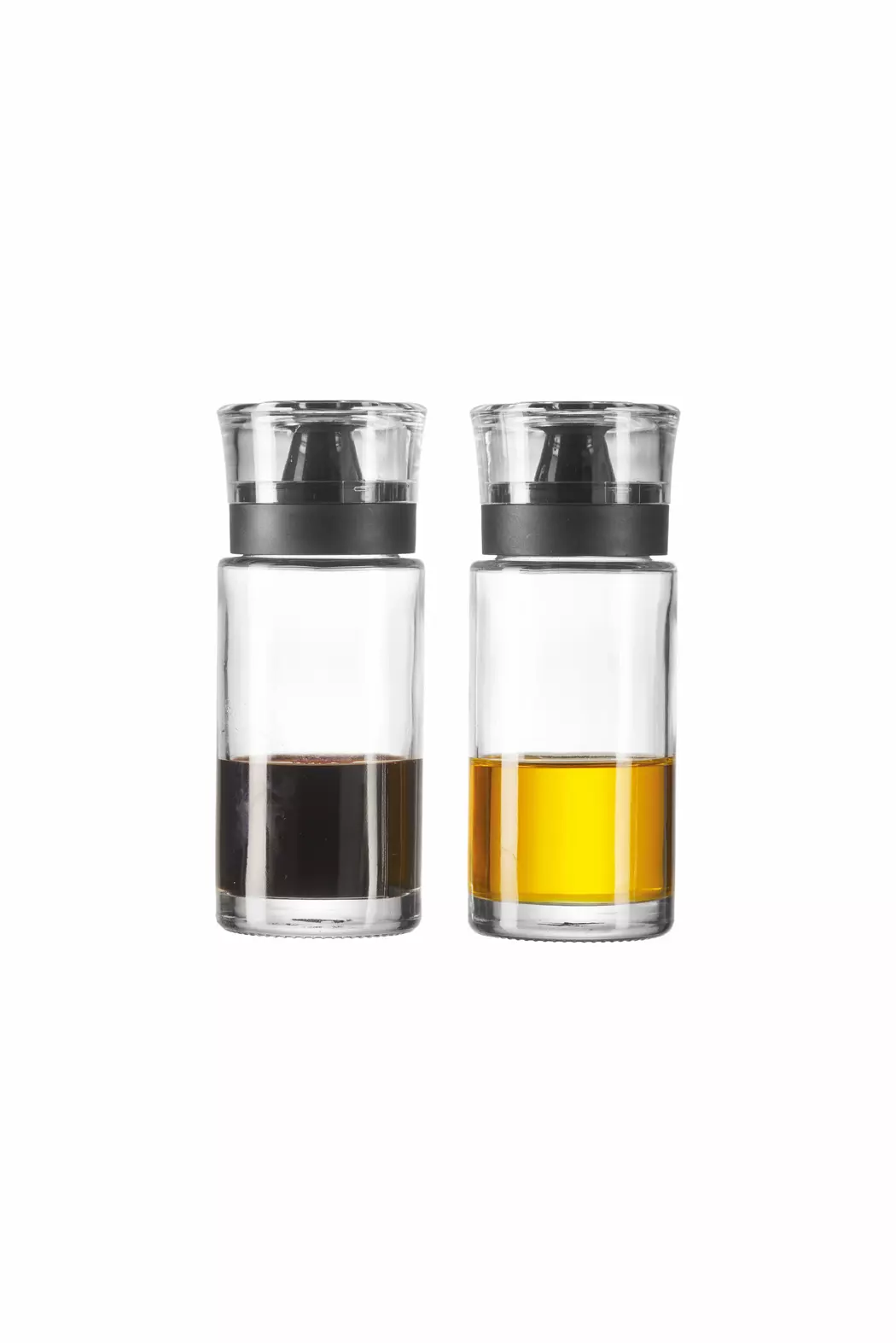 Essig- und Öl-Set Cucina 2tlg.