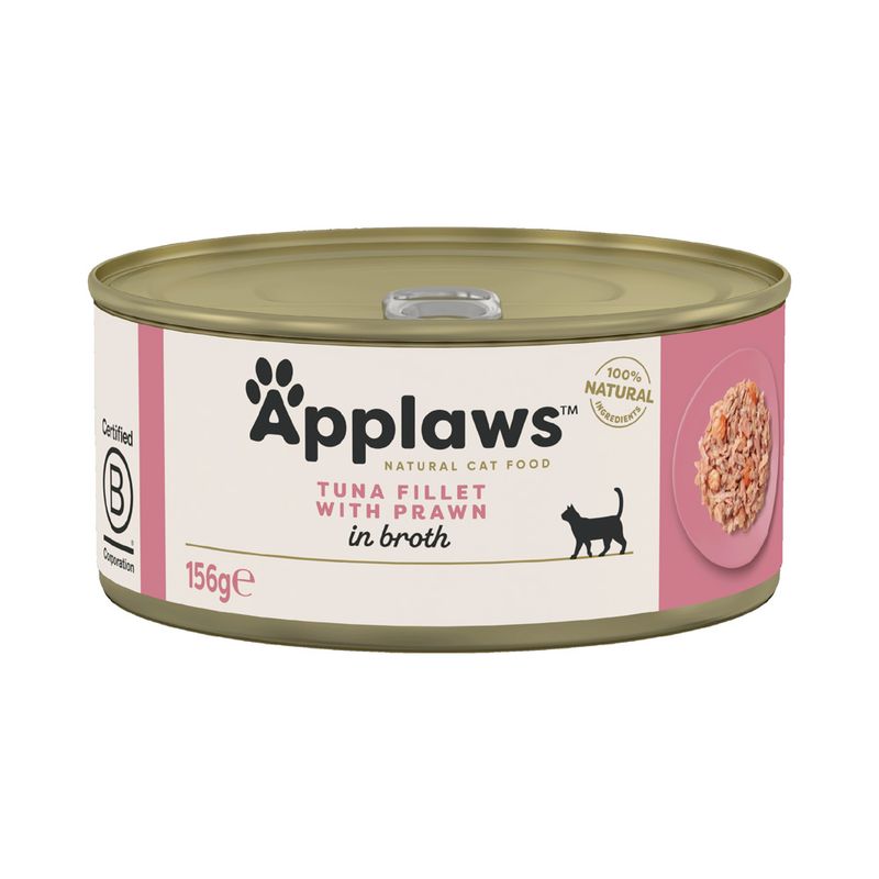 Applaws 6 x 156 g