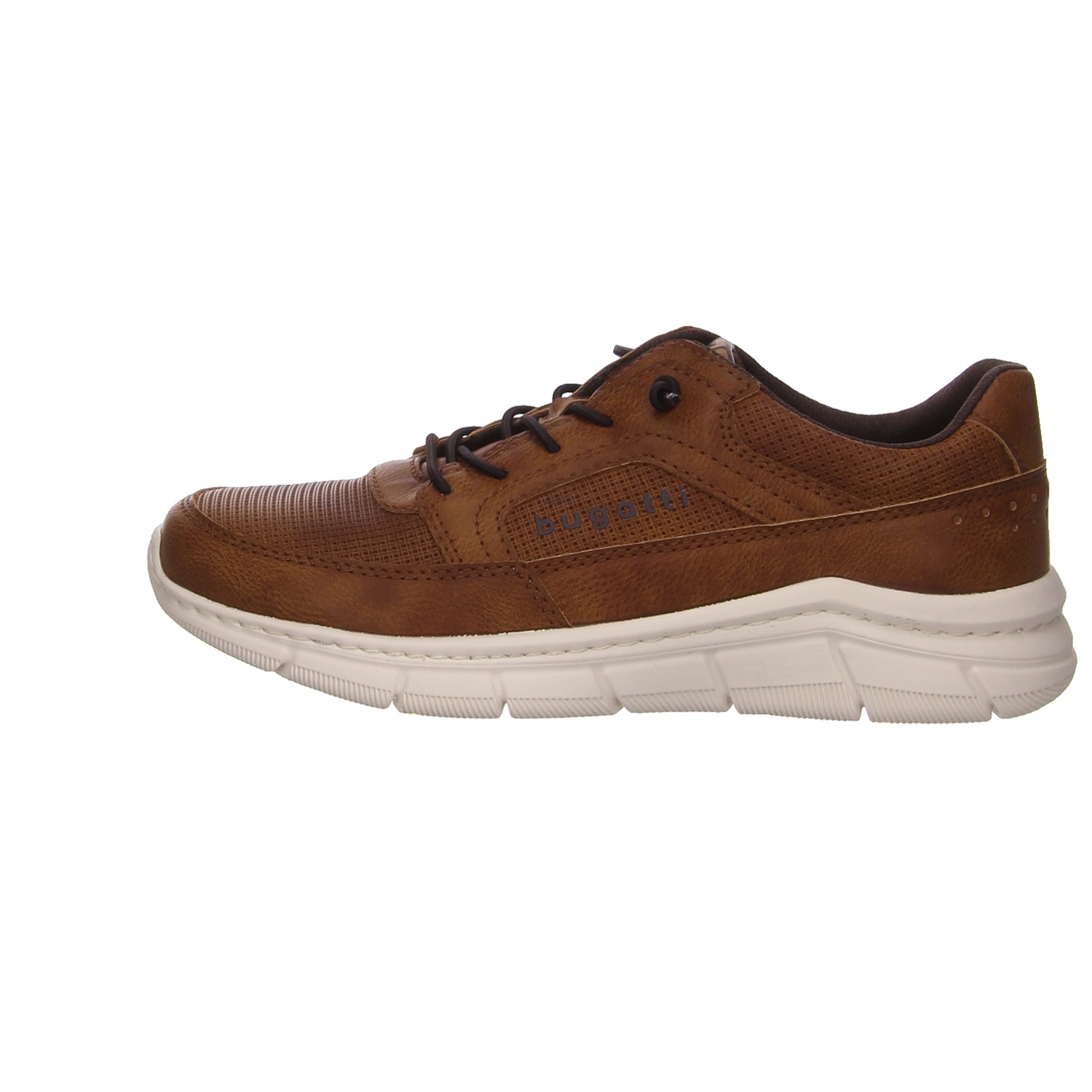 Bugatti Sneaker braun braun