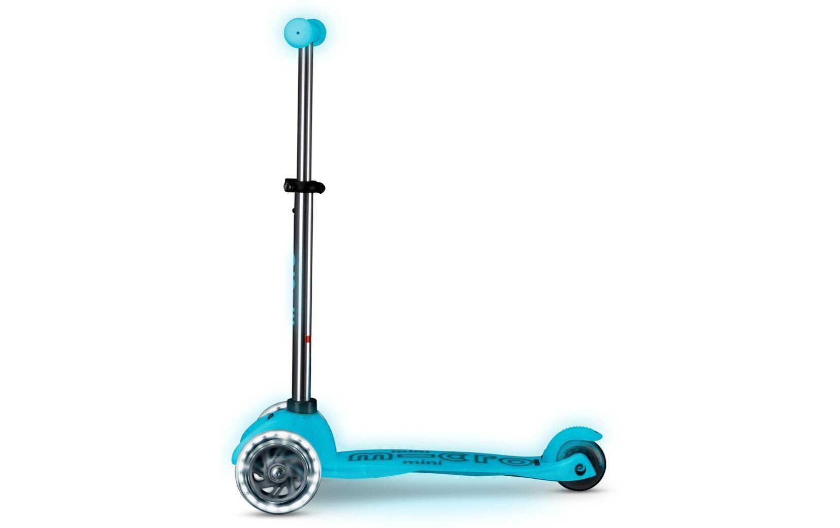 Scooter Deluxe Glow Samsung Edition<br>Kinder-Scooter mit integriertem Galaxy SmartTag2