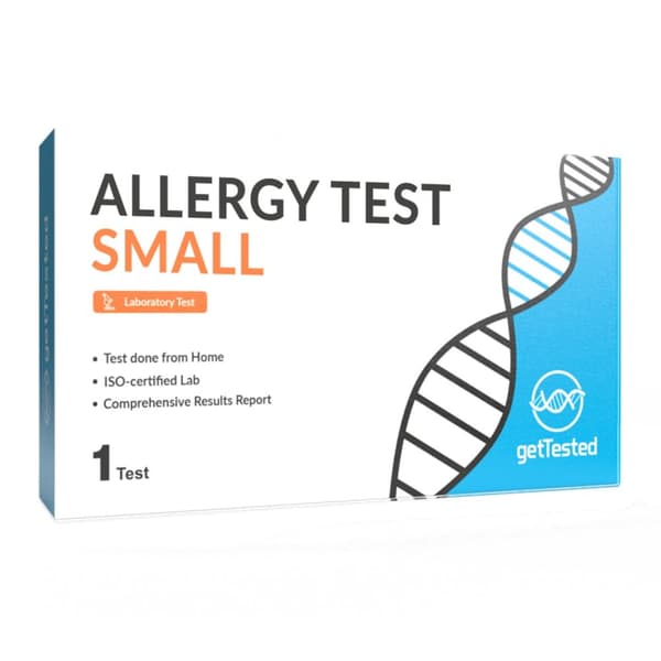 Allergitest Small