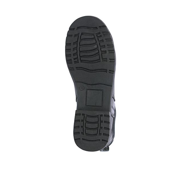 Jodhpurs Horka Protecto Zwart
