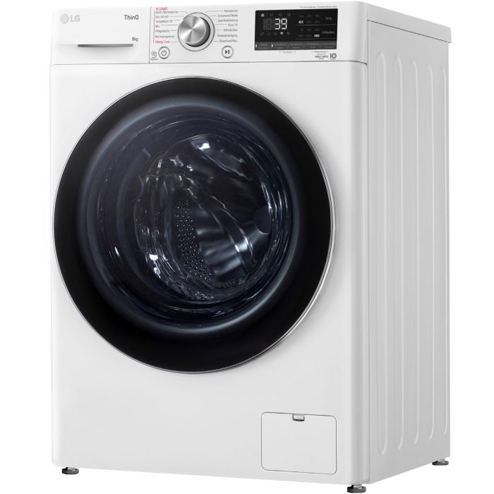 LG Waschmaschine F4WV908P2C
