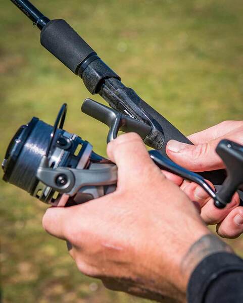 Canne Feeder Matrix Horizon X Ultra Pro Commercial