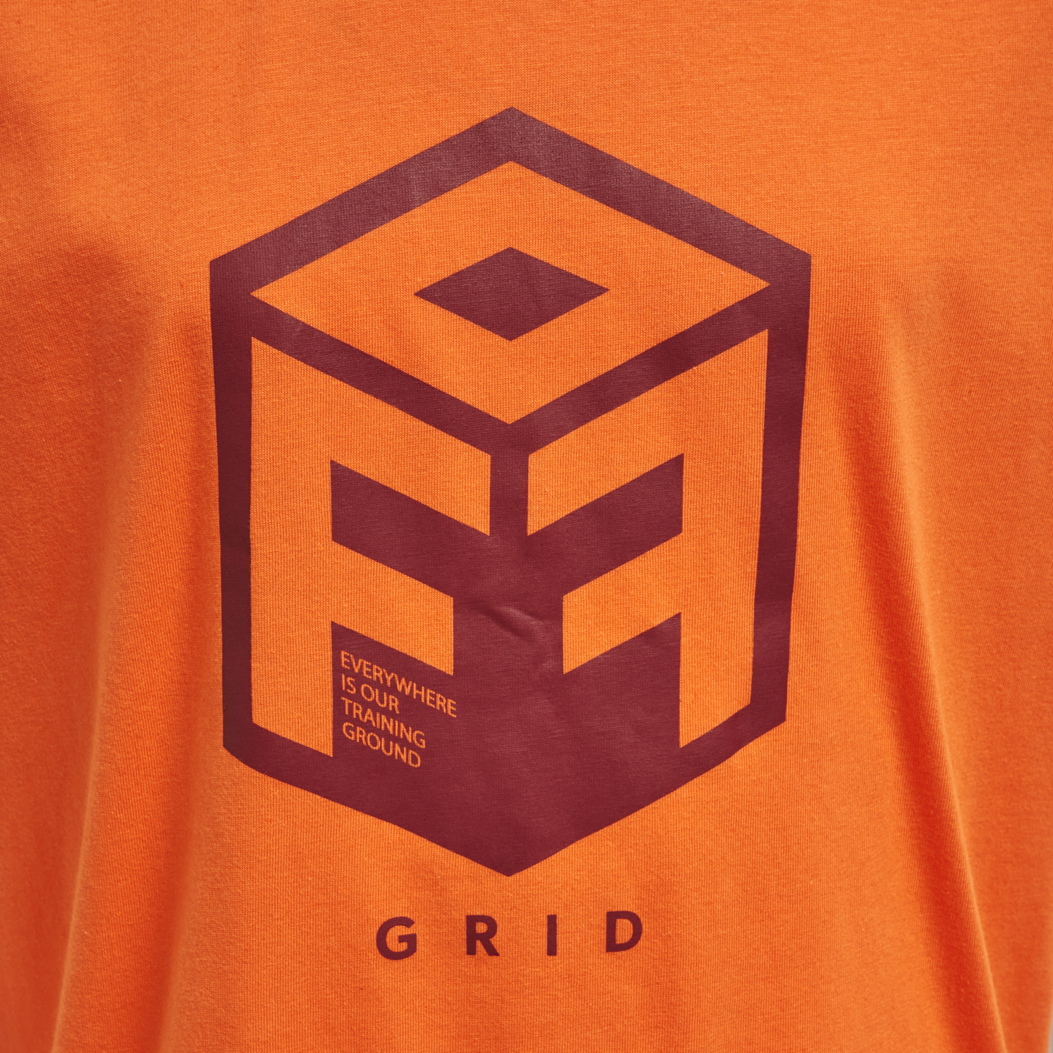 hmlOFFGRID COTTON JERSEY S/S KIDS