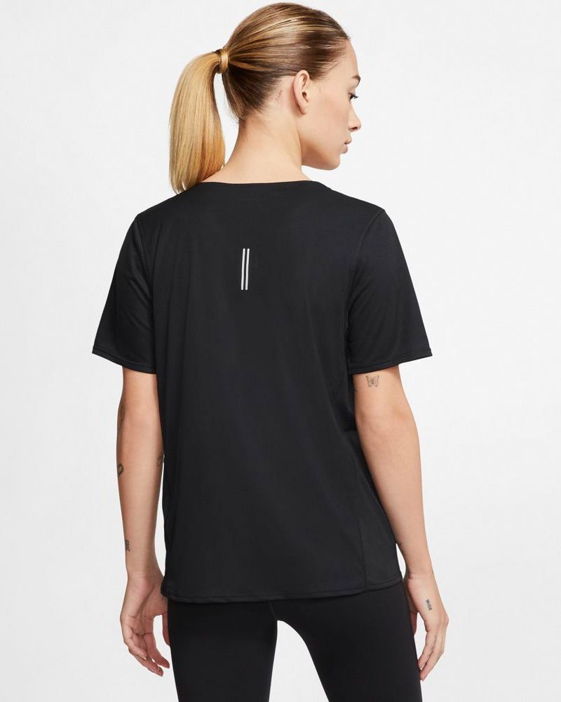 Maillot Nike City Noir pour femme