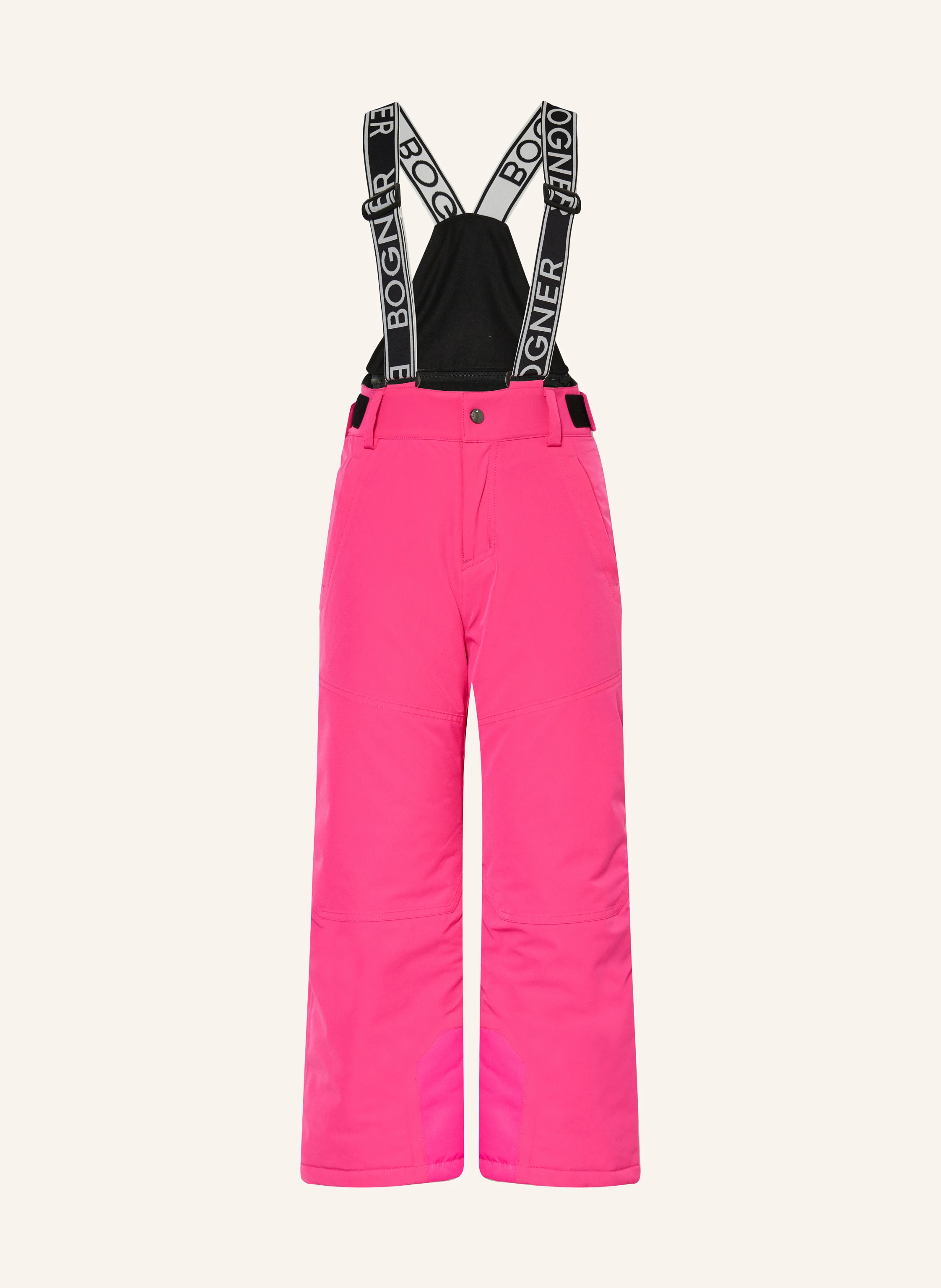 BOGNER Skihose YUKI-T