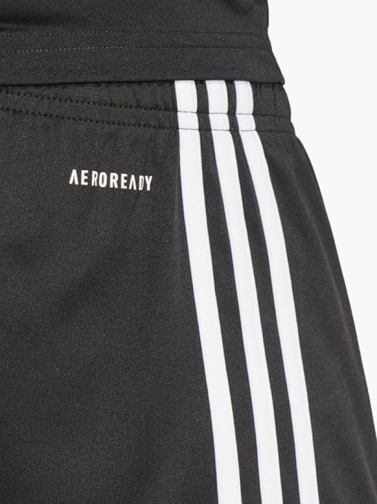 adidas Shorts Schwarz