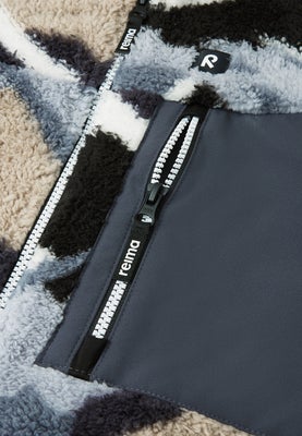 Reima Turilas Pilejakke, Soft Black