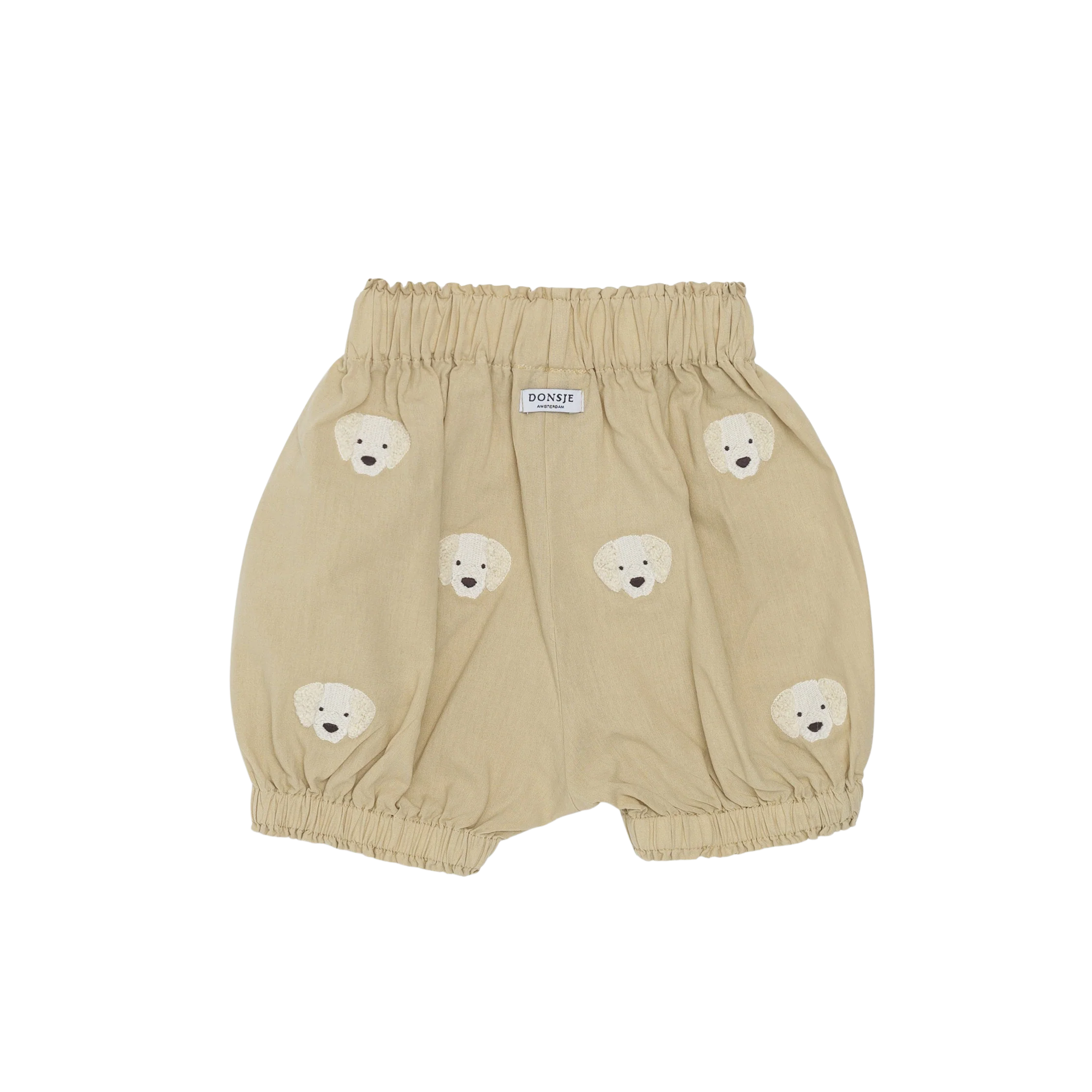 Carson Bloomers | Golden Retrievers | Vintage Khaki