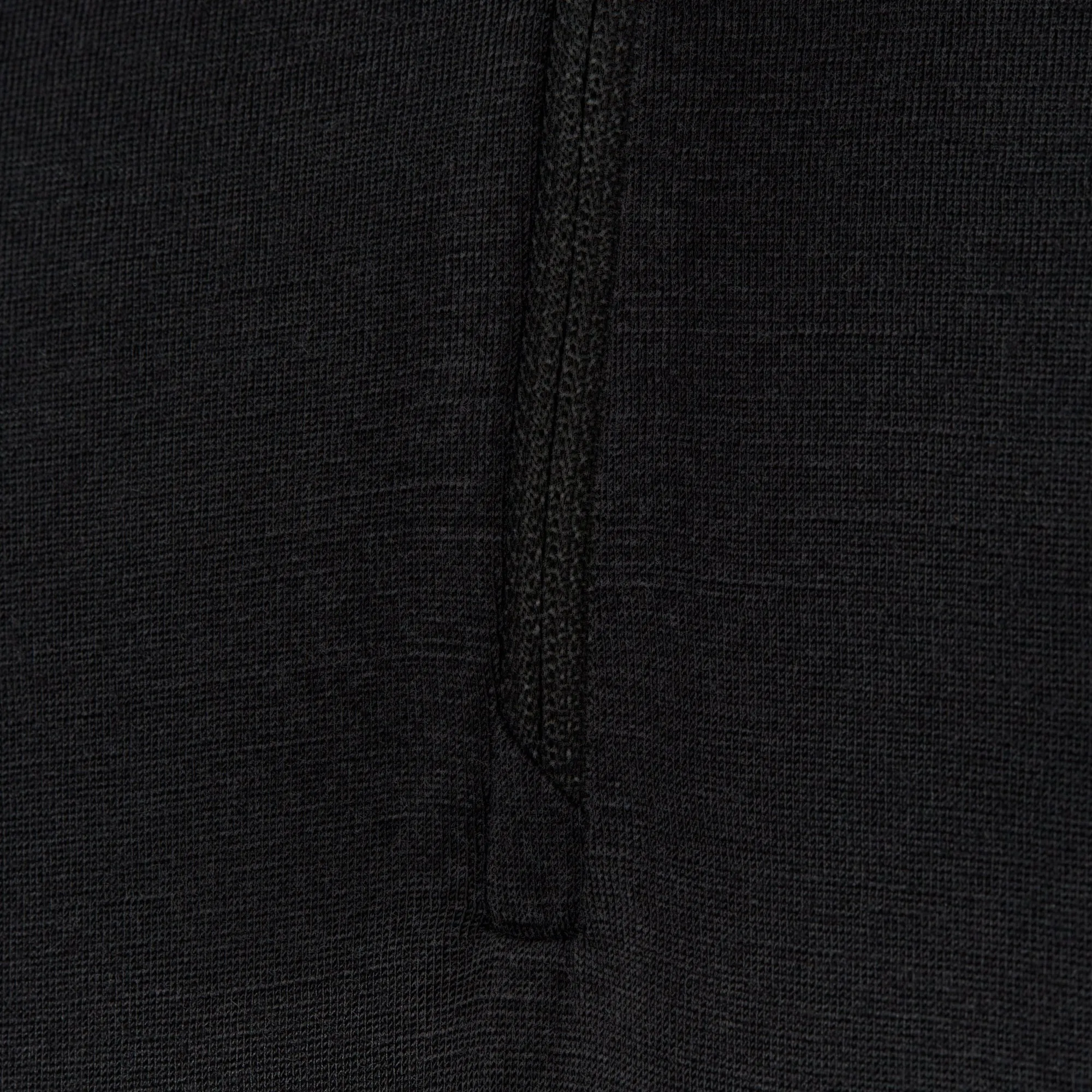 Icebreaker -  Langarmshirt Half Zip 200 Oasis Männer