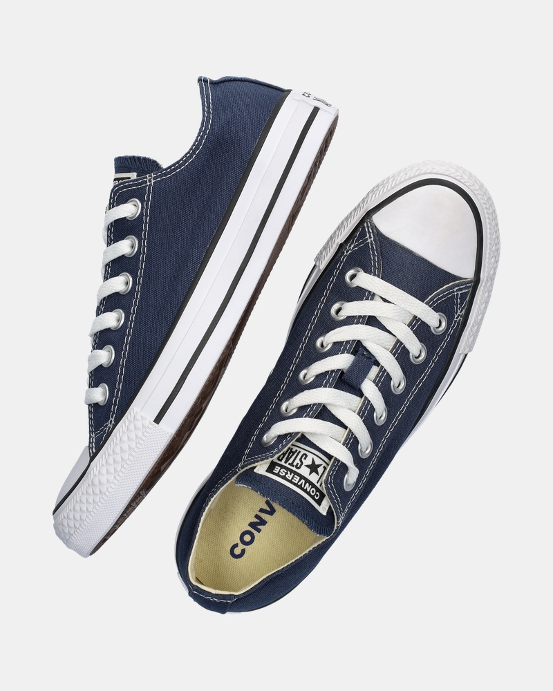 Converse Chuck Taylor All Star Lage sneakers  - blauw