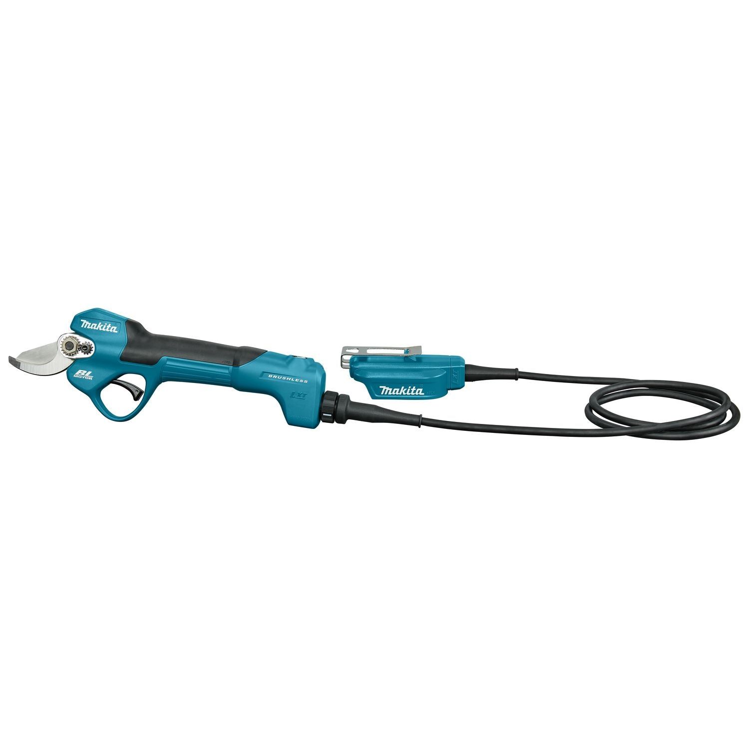 Makita DUP180Z Accu snoeischaar LXT 18V Basic Body