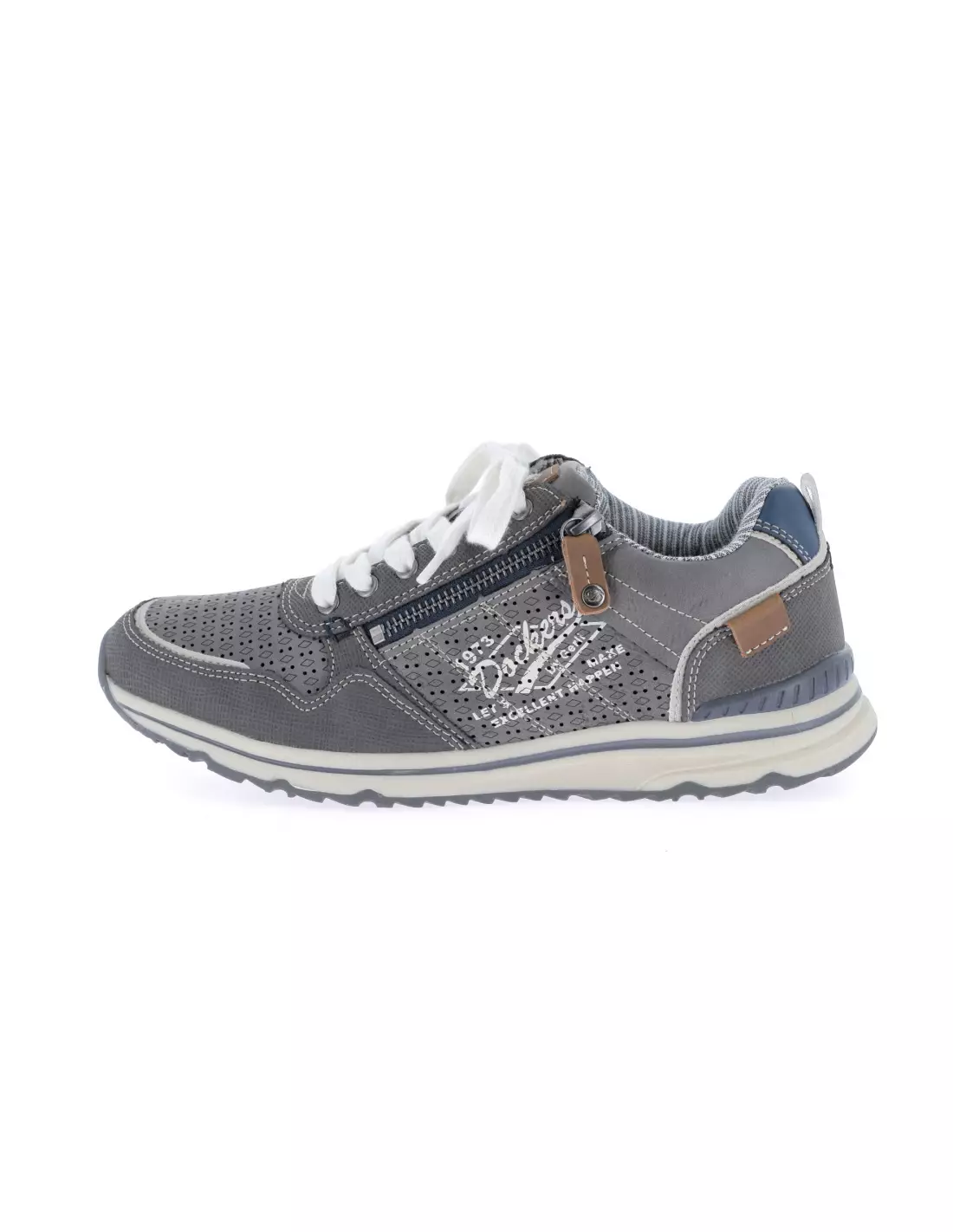 54MO001 - Baskets Braun