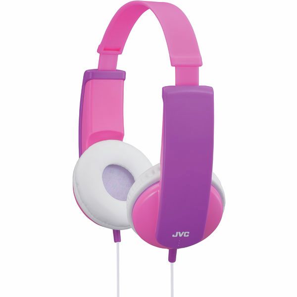 JVC HA-KD5P
