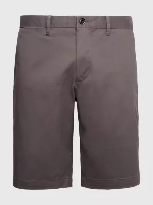 Coleção 1985 - Shorts de Corte Regular