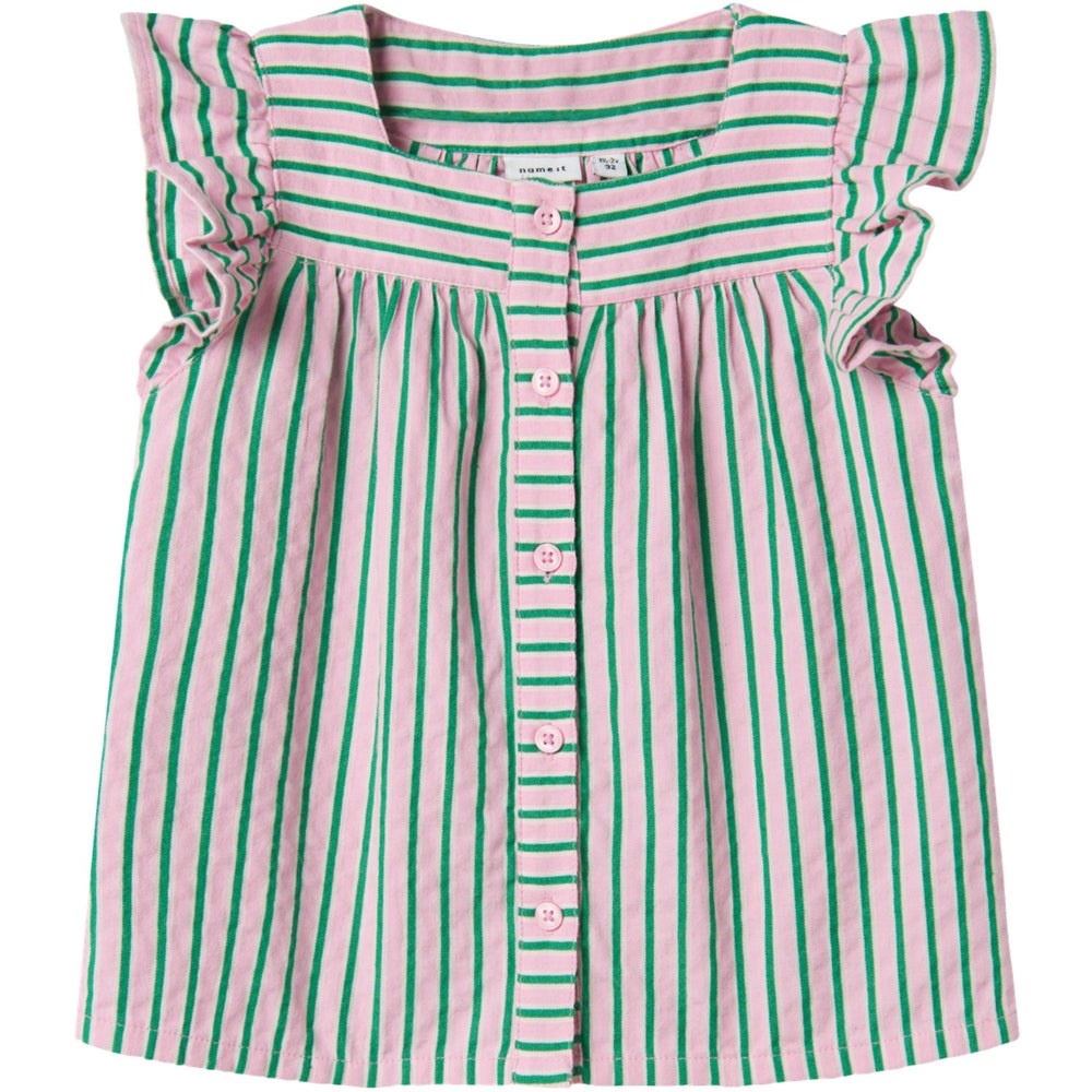 Køb Name It Ballerina Filone Top