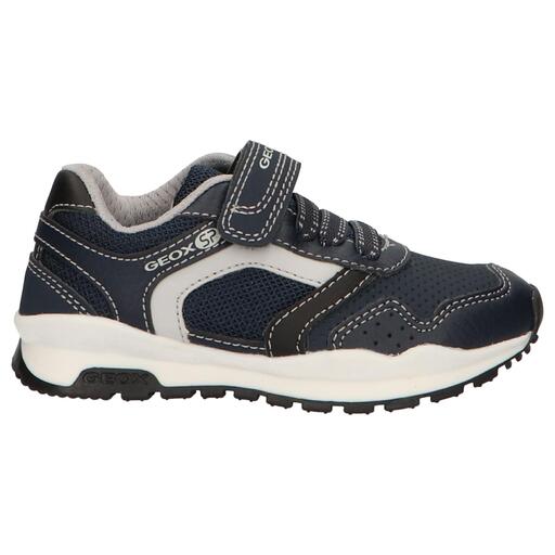 Tênis Geox J845dd 050fu J Coridan