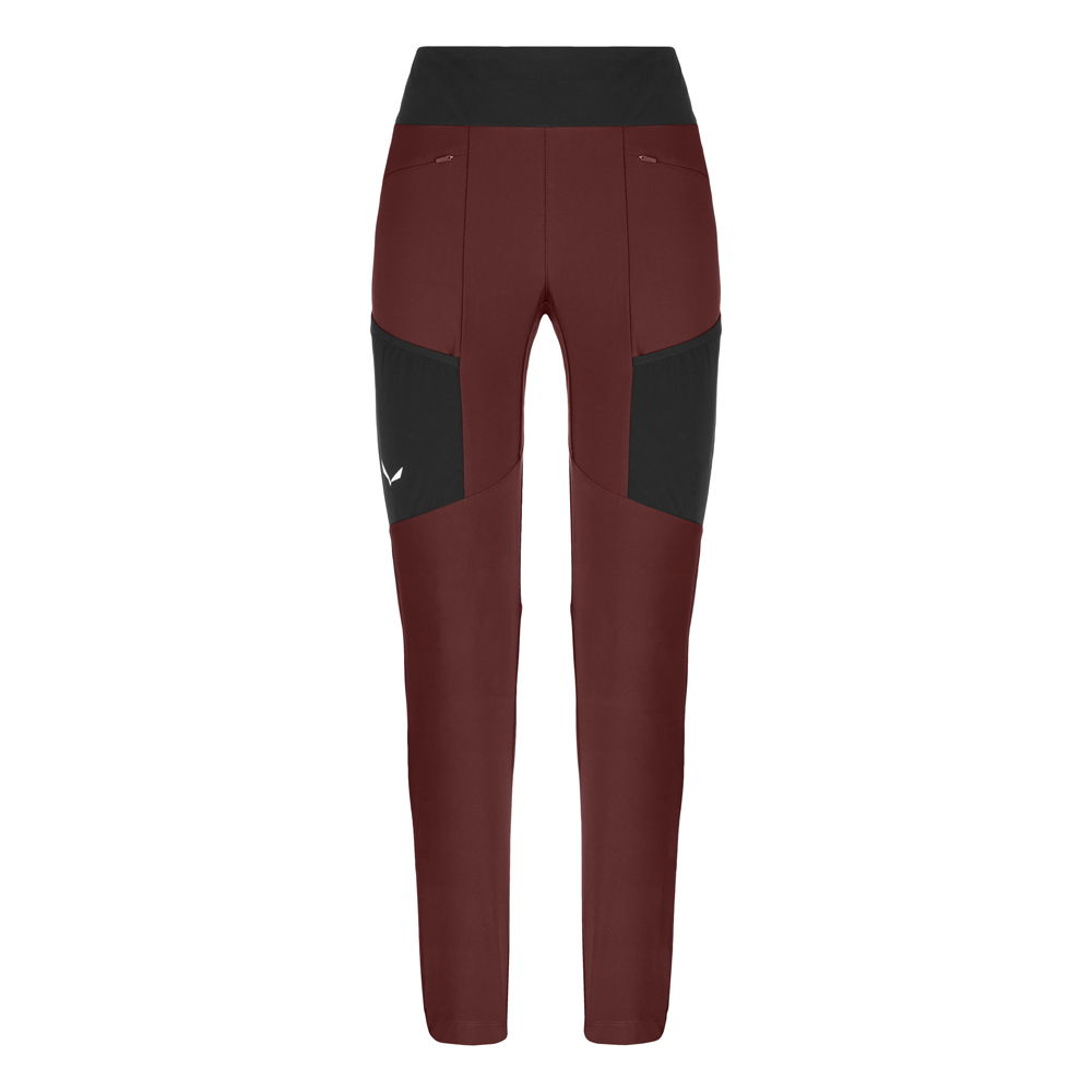 Salewa Puez DST W Warm Cargo Tights